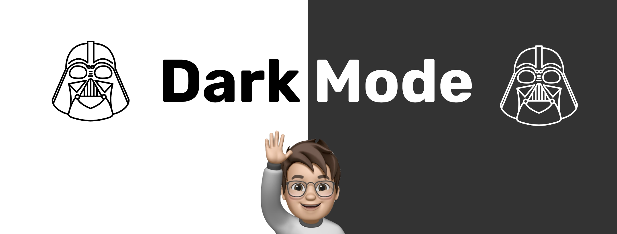 How to Implement Dark Mode in your application in 3 easy steps image